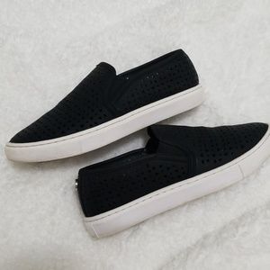 Steve madden  slip ons